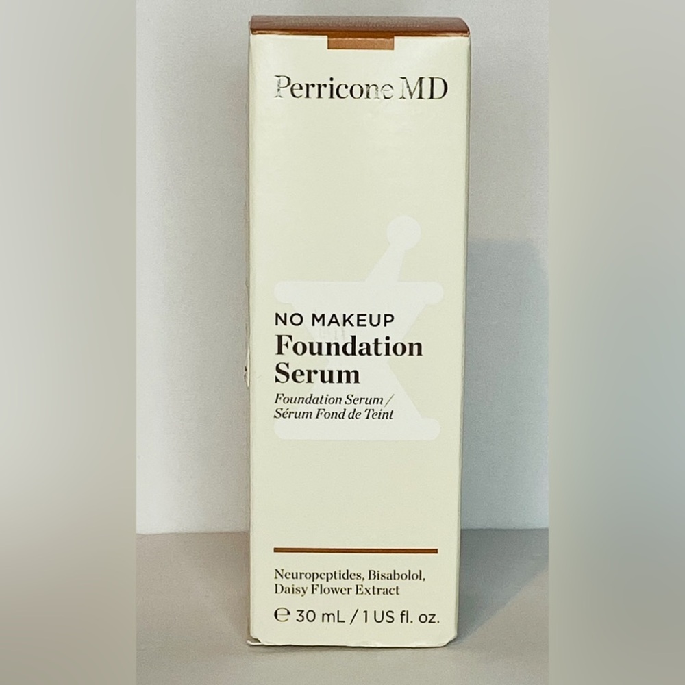 ‼️ LOW START PERRICONE MD Foundation Serum - Picture 3 of 6